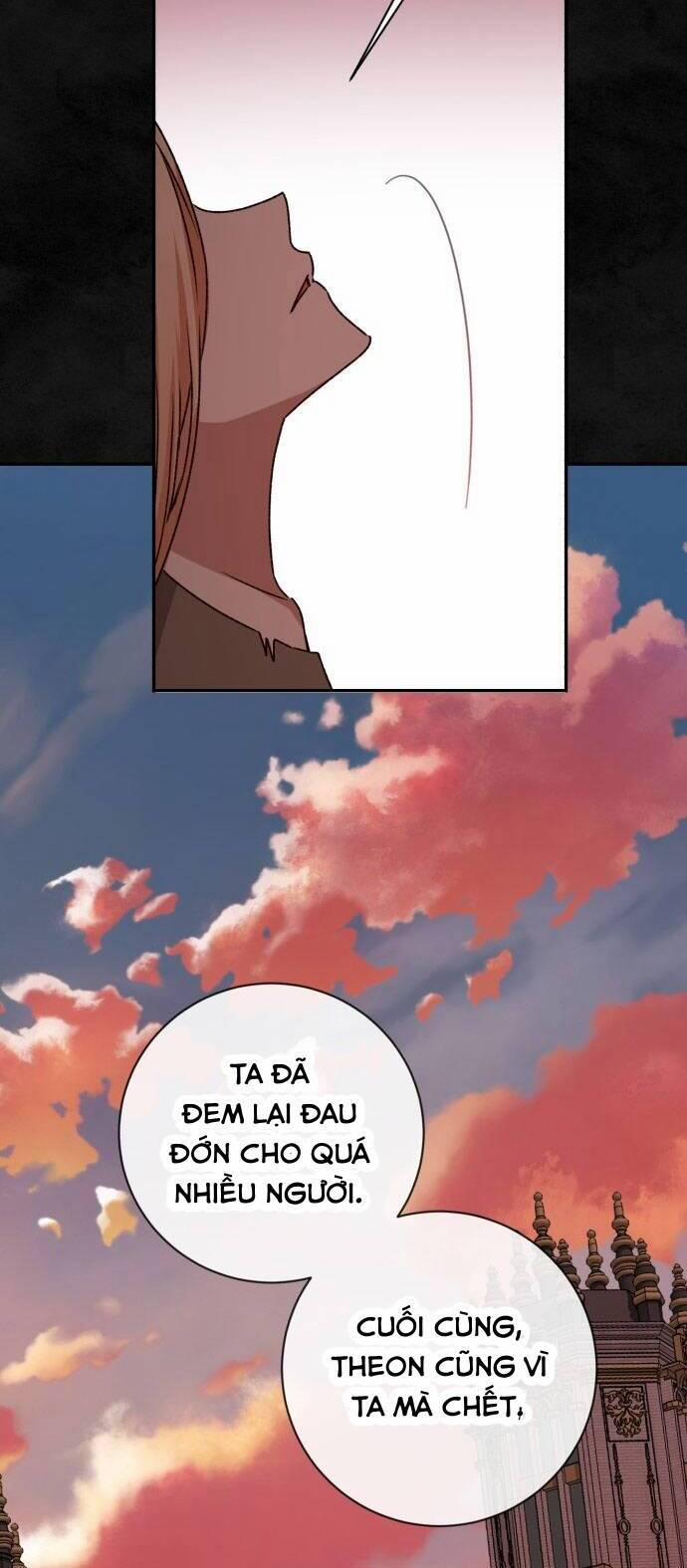 Bạo Chúa Muốn Sống Hiền Lành 33 trang 35