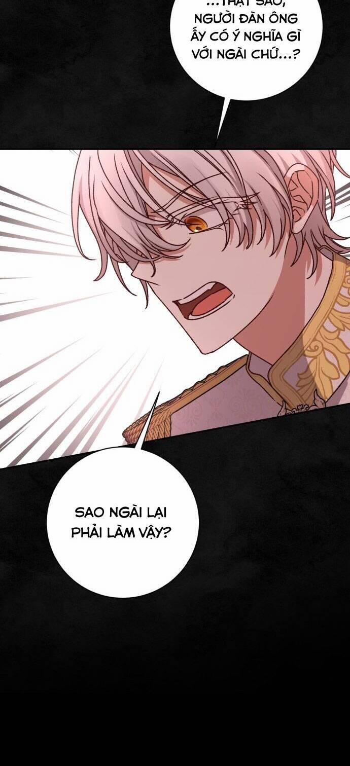 Bạo Chúa Muốn Sống Hiền Lành 33 trang 37