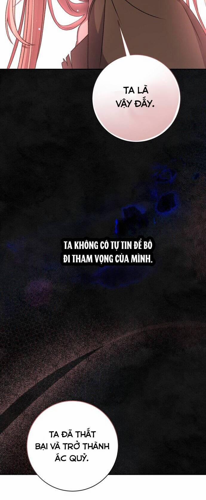 Bạo Chúa Muốn Sống Hiền Lành 33 trang 39