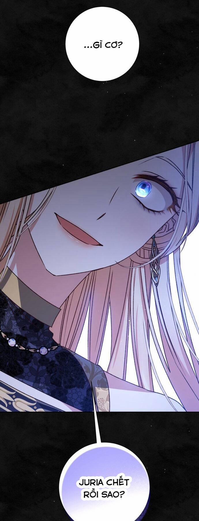 Bạo Chúa Muốn Sống Hiền Lành 33 trang 4