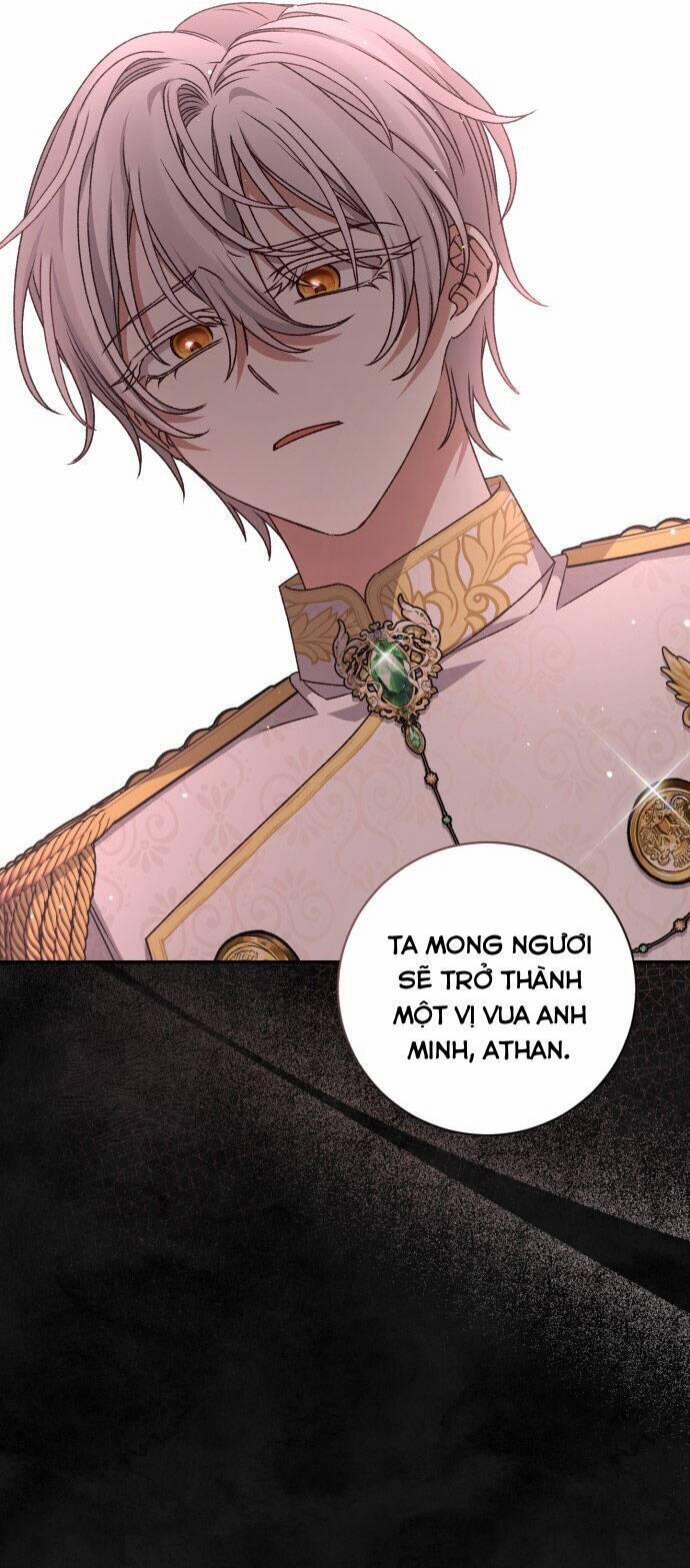 Bạo Chúa Muốn Sống Hiền Lành 33 trang 40