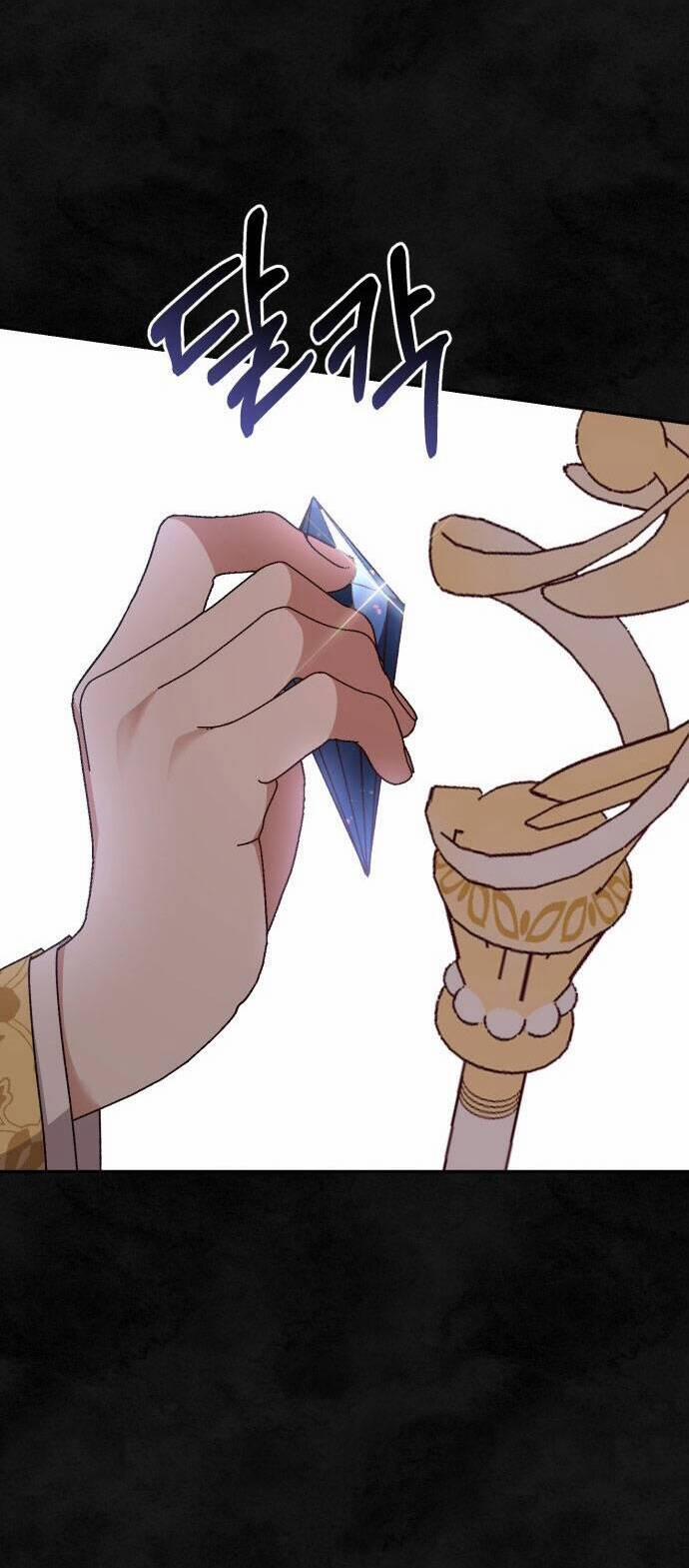 Bạo Chúa Muốn Sống Hiền Lành 33 trang 41