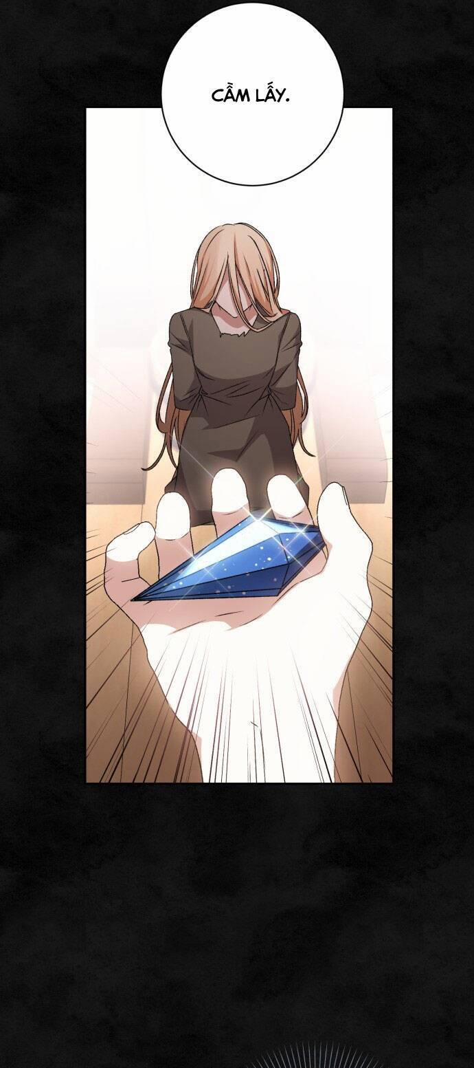 Bạo Chúa Muốn Sống Hiền Lành 33 trang 42