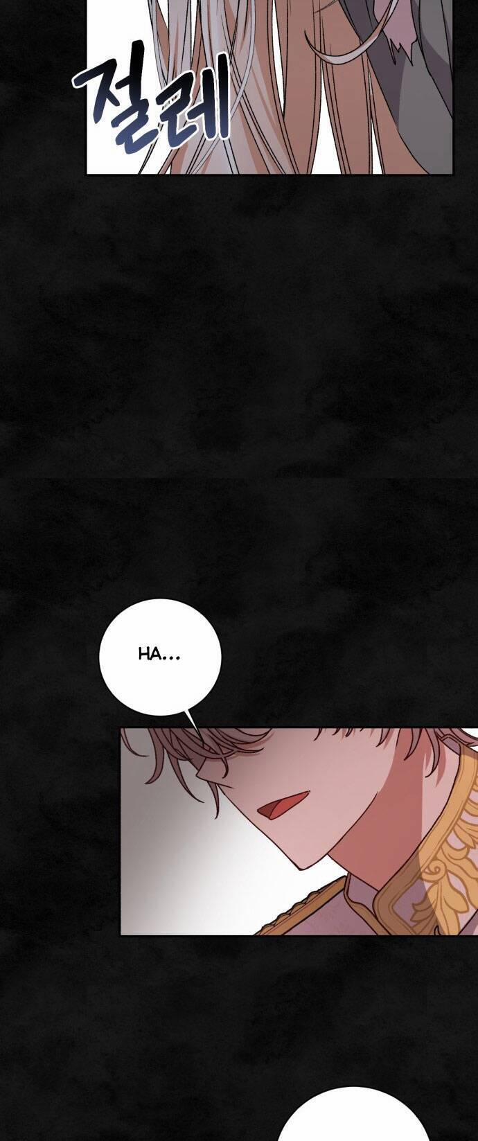 Bạo Chúa Muốn Sống Hiền Lành 33 trang 44