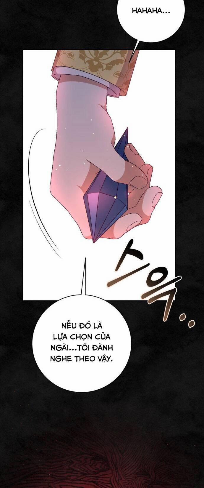 Bạo Chúa Muốn Sống Hiền Lành 33 trang 45