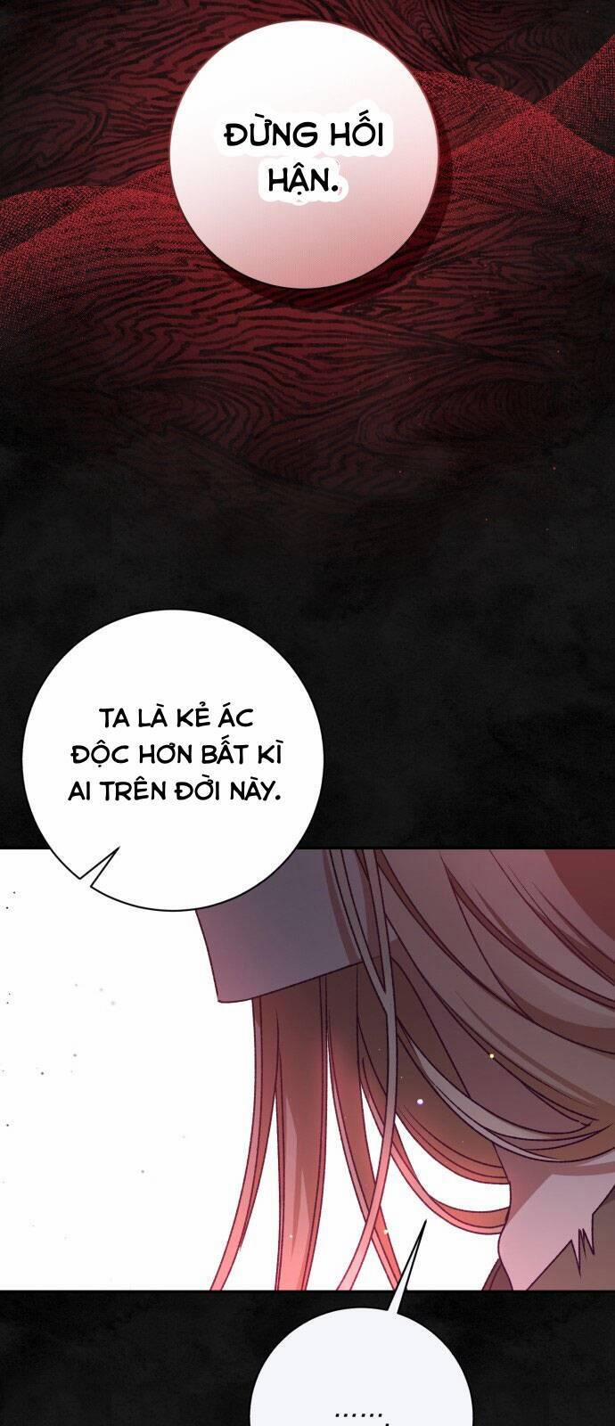 Bạo Chúa Muốn Sống Hiền Lành 33 trang 46