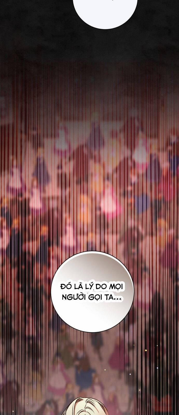 Bạo Chúa Muốn Sống Hiền Lành 33 trang 47