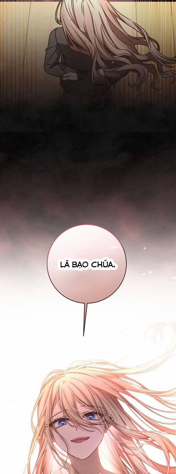 Bạo Chúa Muốn Sống Hiền Lành 33 trang 48