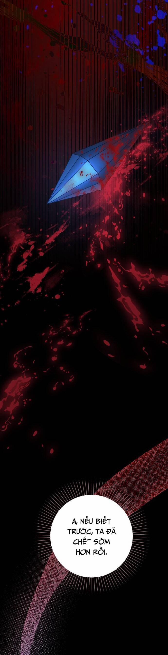 Bạo Chúa Muốn Sống Hiền Lành 33 trang 50