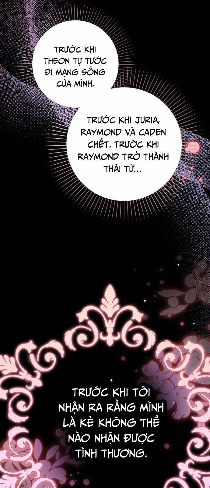 Bạo Chúa Muốn Sống Hiền Lành 33 trang 51