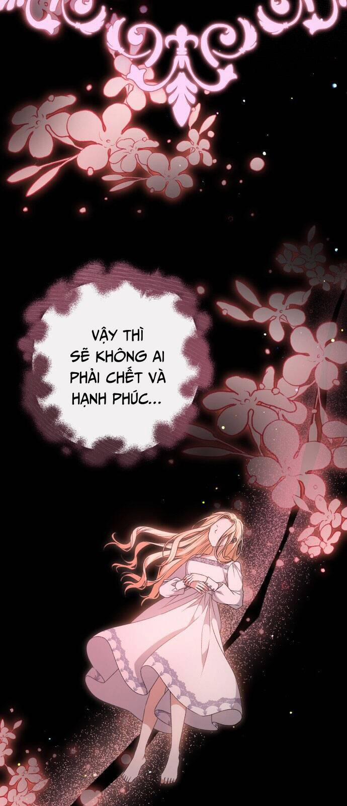 Bạo Chúa Muốn Sống Hiền Lành 33 trang 52