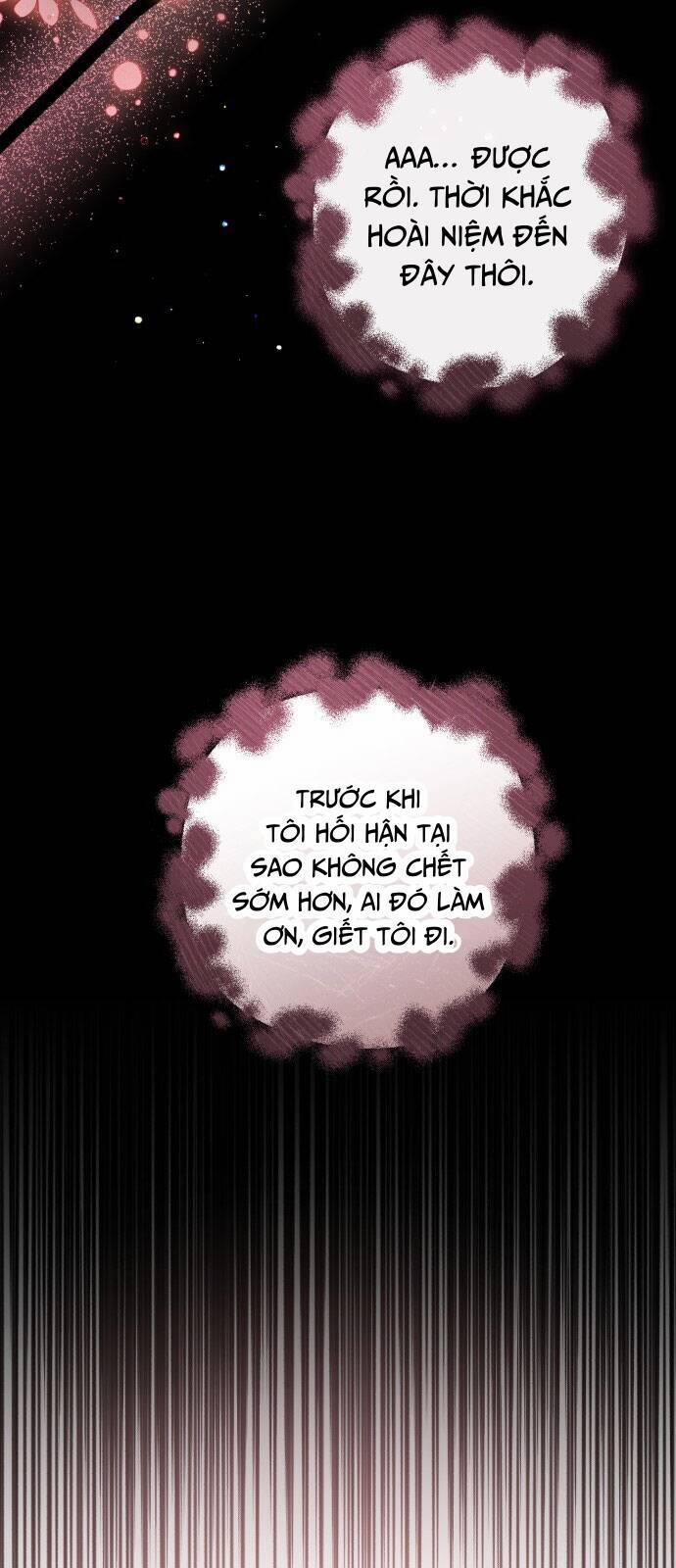 Bạo Chúa Muốn Sống Hiền Lành 33 trang 53