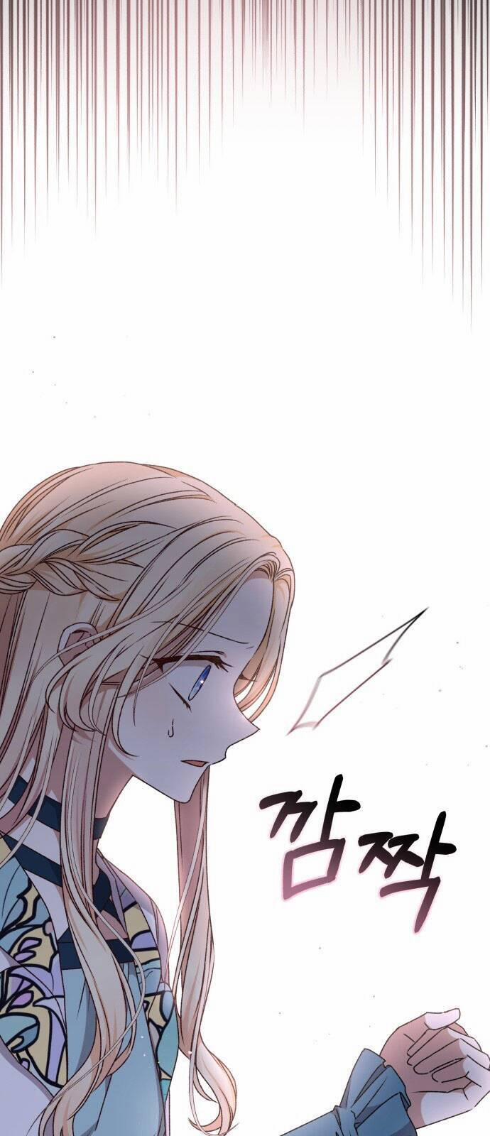 Bạo Chúa Muốn Sống Hiền Lành 33 trang 54