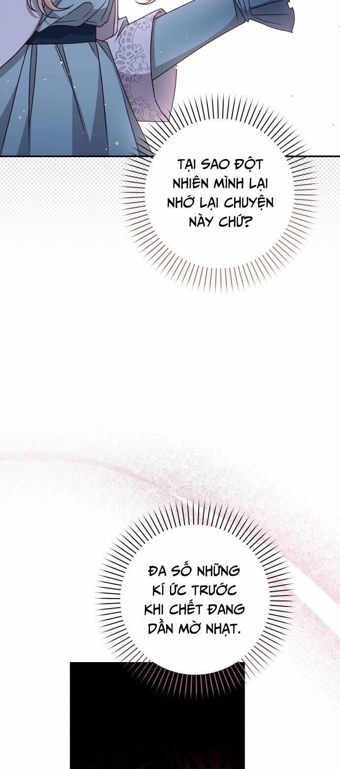 Bạo Chúa Muốn Sống Hiền Lành 33 trang 55