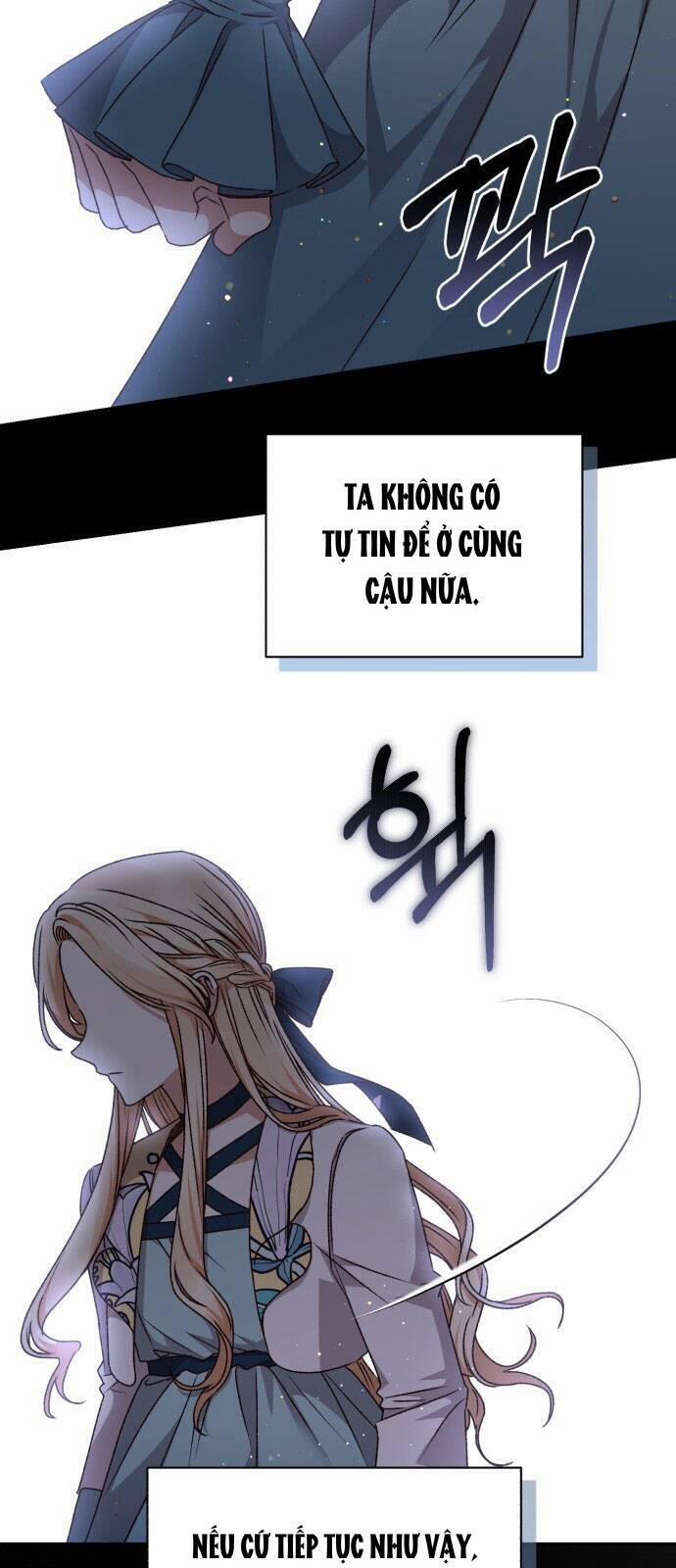 Bạo Chúa Muốn Sống Hiền Lành 33 trang 59