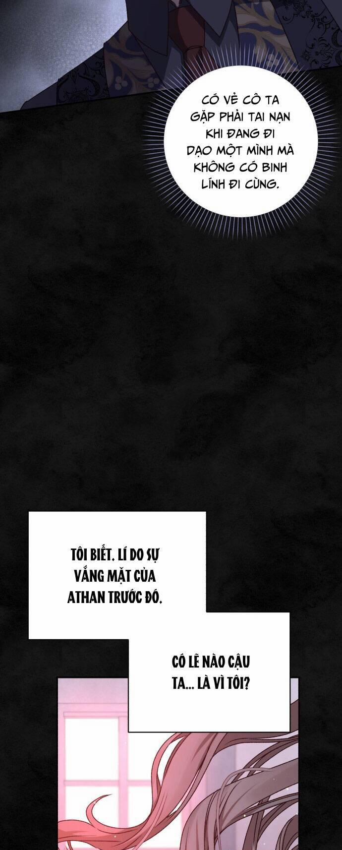 Bạo Chúa Muốn Sống Hiền Lành 33 trang 6