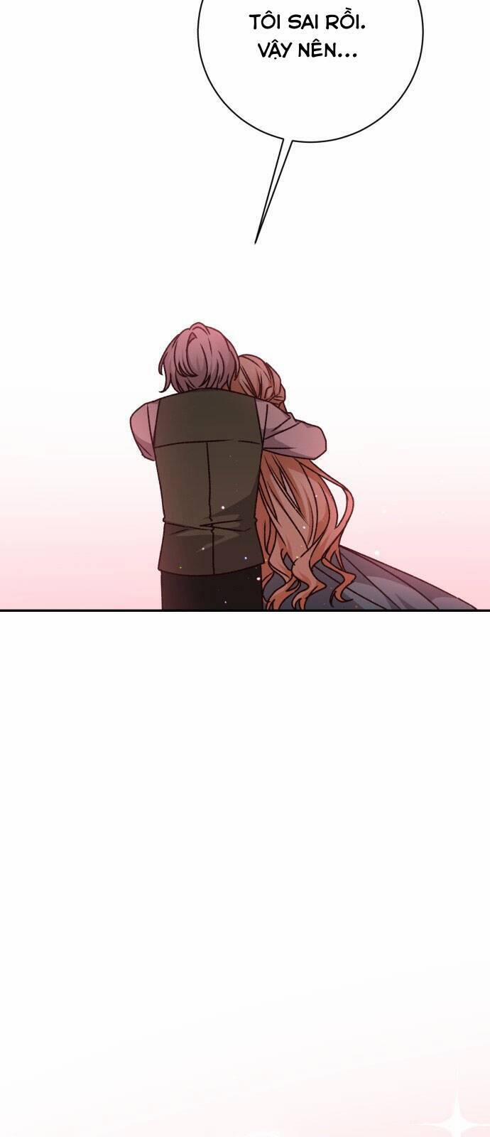 Bạo Chúa Muốn Sống Hiền Lành 33 trang 62