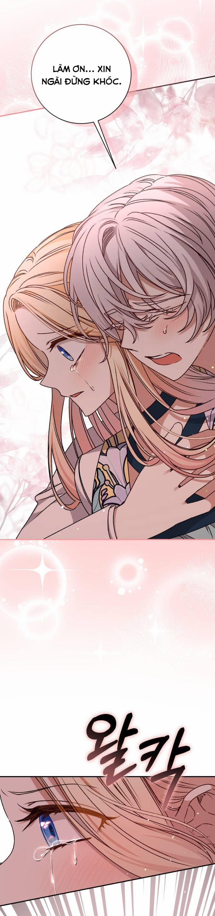 Bạo Chúa Muốn Sống Hiền Lành 33 trang 63