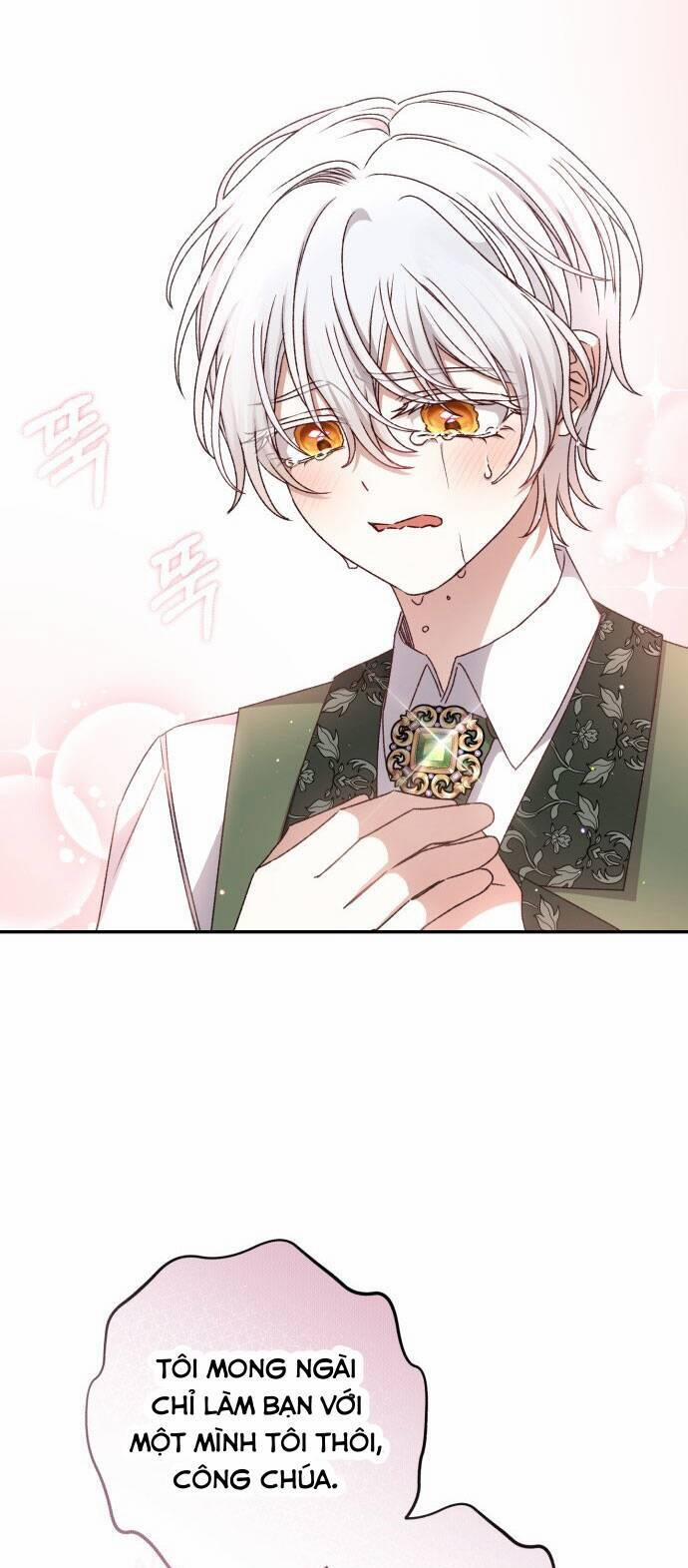 Bạo Chúa Muốn Sống Hiền Lành 33 trang 66