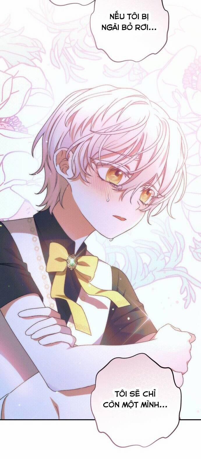 Bạo Chúa Muốn Sống Hiền Lành 33 trang 67