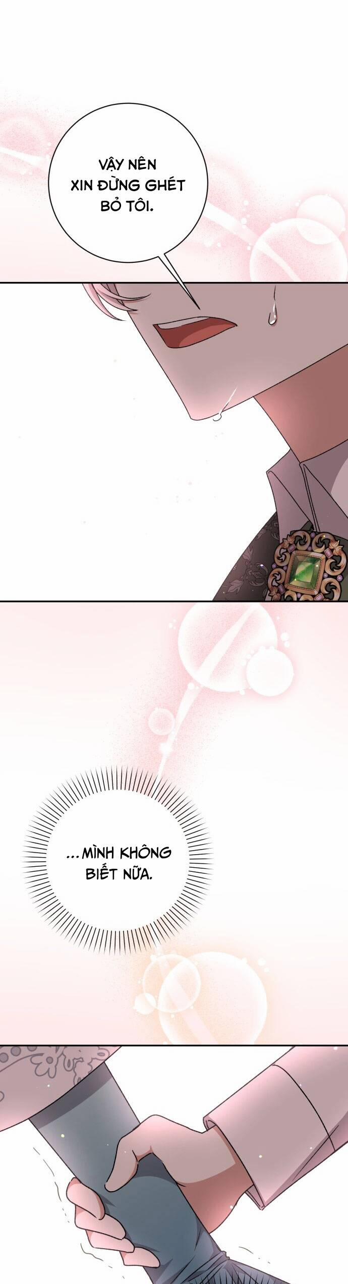 Bạo Chúa Muốn Sống Hiền Lành 33 trang 68