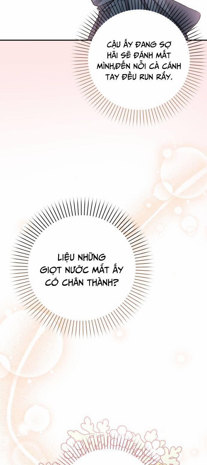 Bạo Chúa Muốn Sống Hiền Lành 33 trang 69