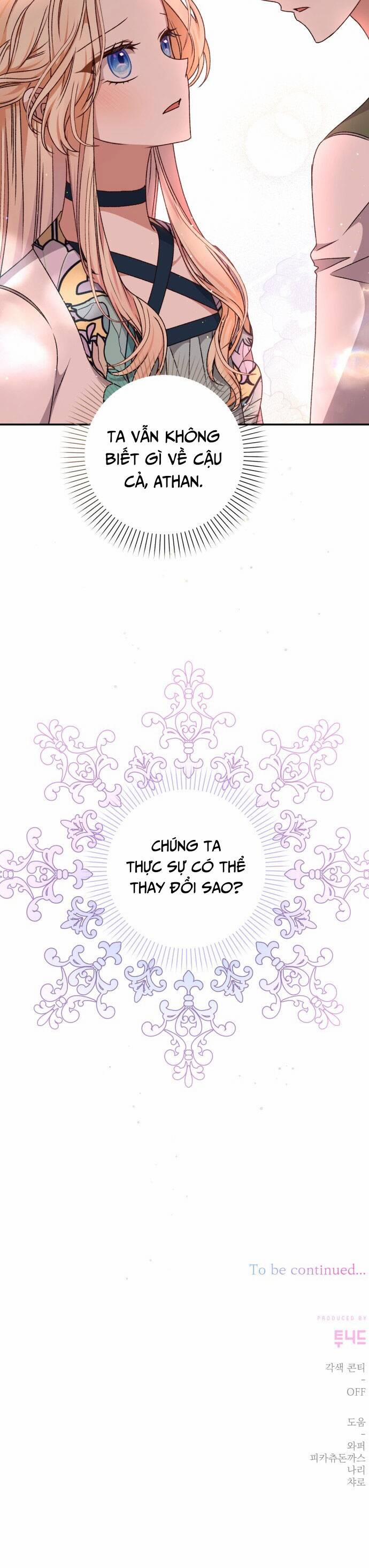 Bạo Chúa Muốn Sống Hiền Lành 33 trang 71