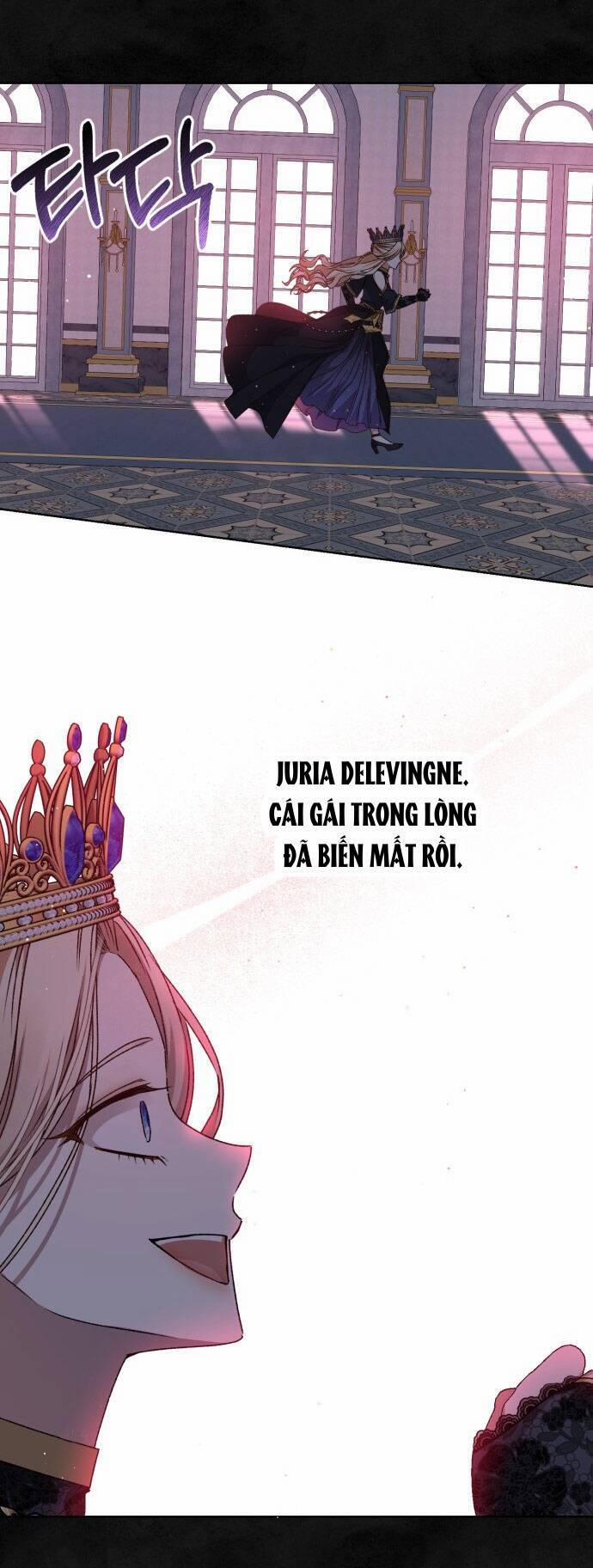 Bạo Chúa Muốn Sống Hiền Lành 33 trang 8