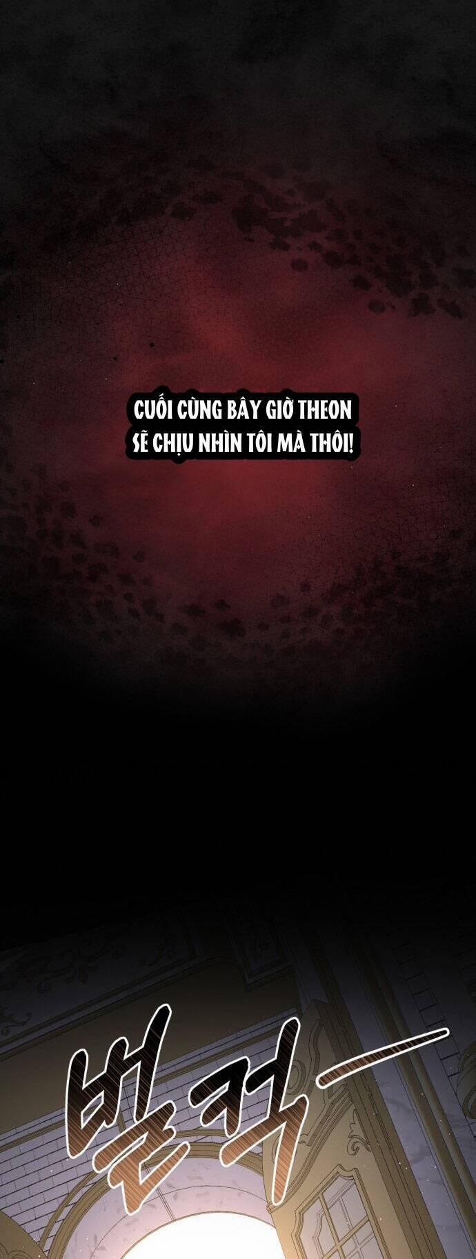 Bạo Chúa Muốn Sống Hiền Lành 33 trang 9