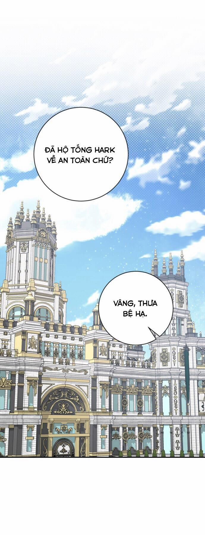 Bạo Chúa Muốn Sống Hiền Lành 34 trang 0