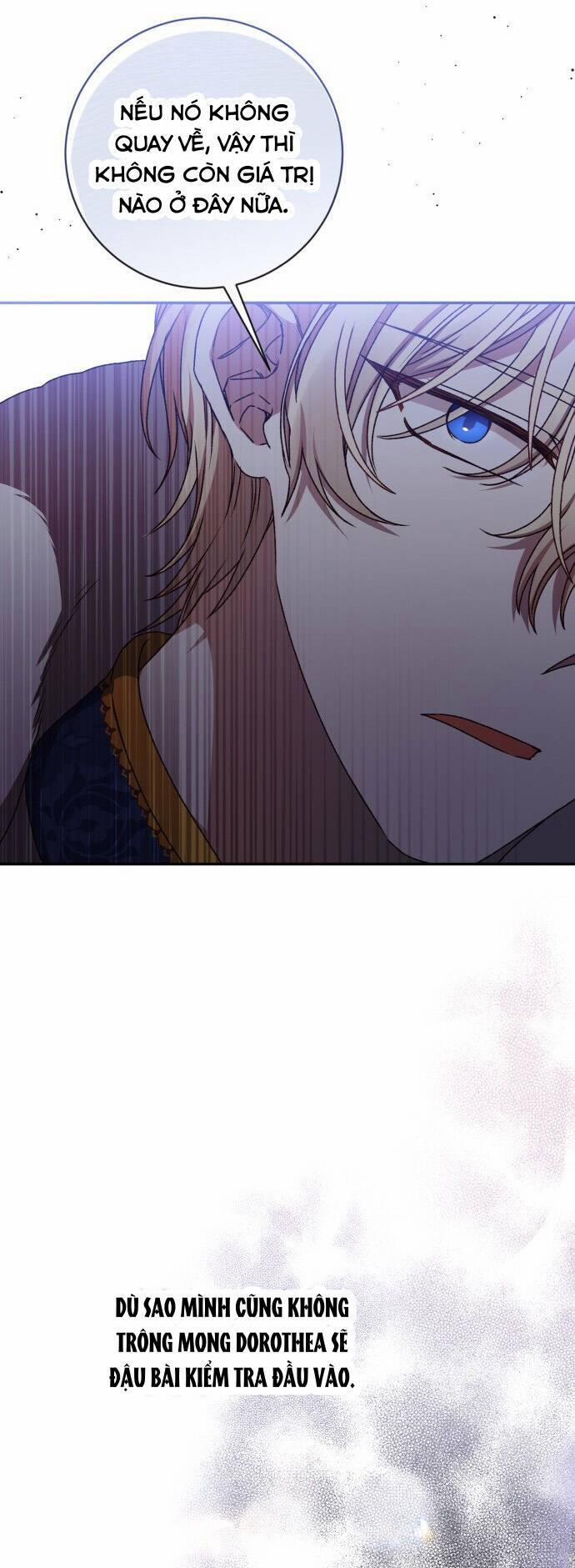 Bạo Chúa Muốn Sống Hiền Lành 34 trang 10