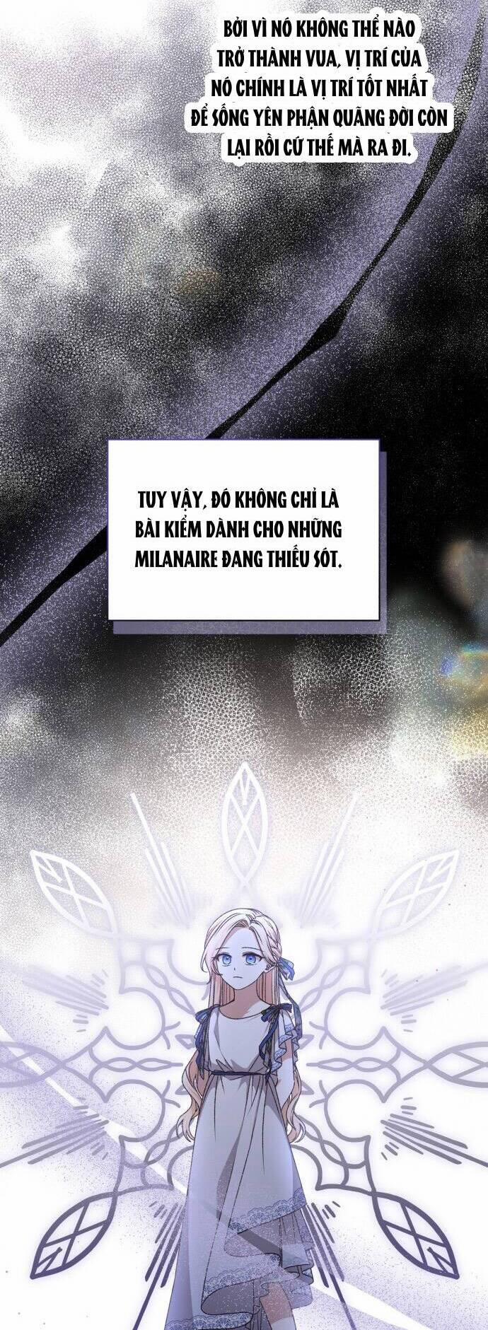 Bạo Chúa Muốn Sống Hiền Lành 34 trang 11