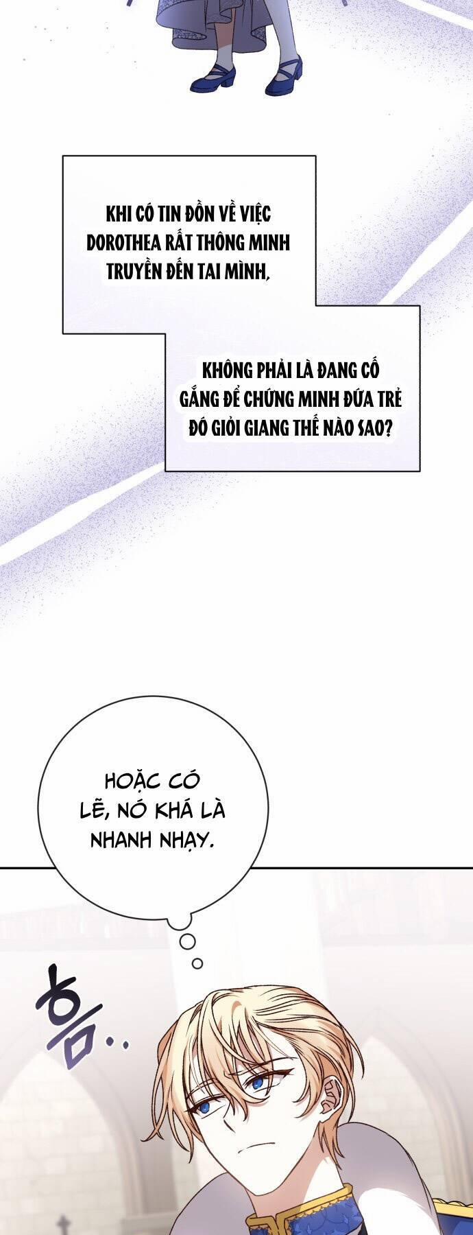 Bạo Chúa Muốn Sống Hiền Lành 34 trang 12