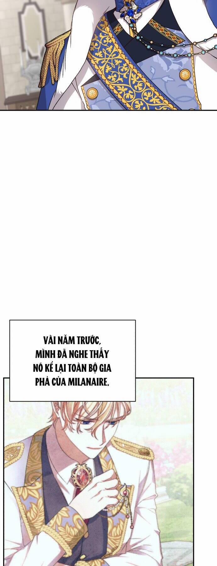 Bạo Chúa Muốn Sống Hiền Lành 34 trang 13