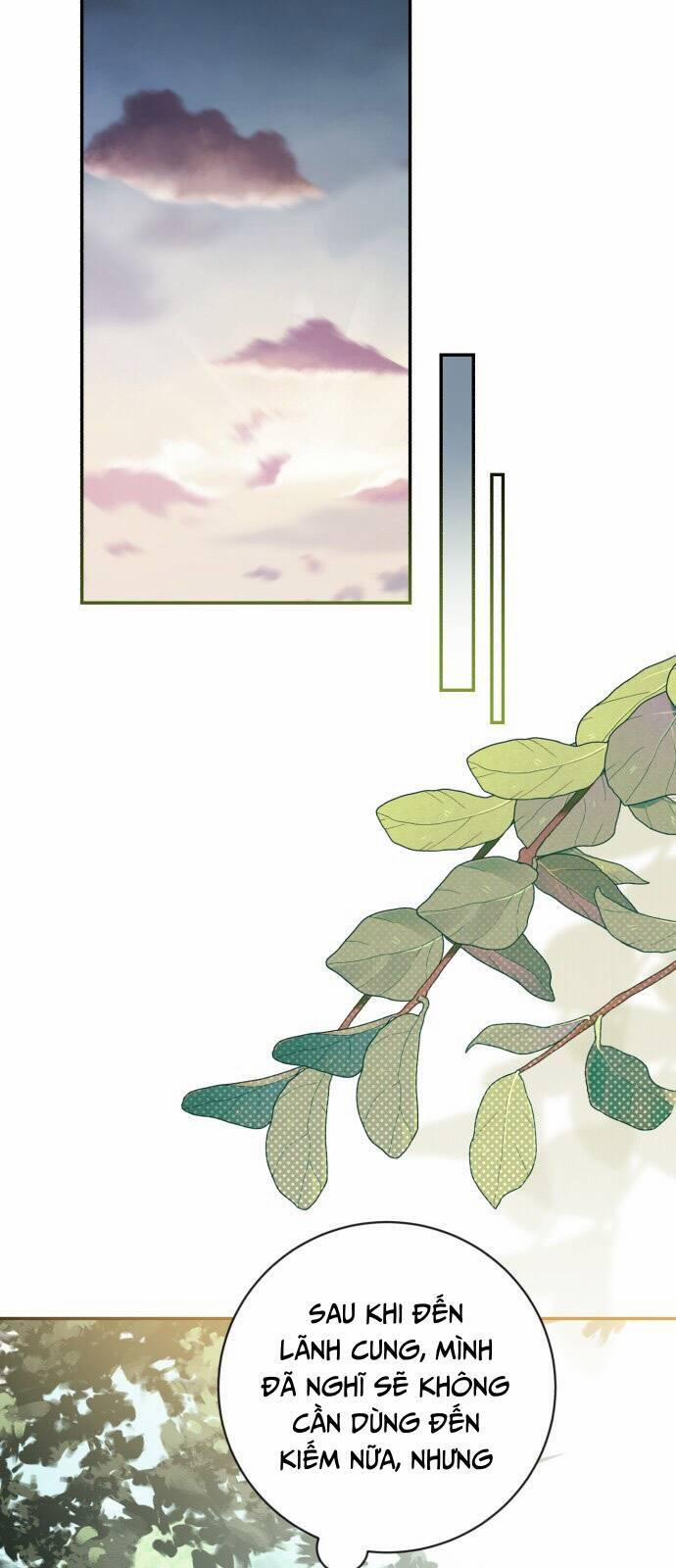 Bạo Chúa Muốn Sống Hiền Lành 34 trang 17