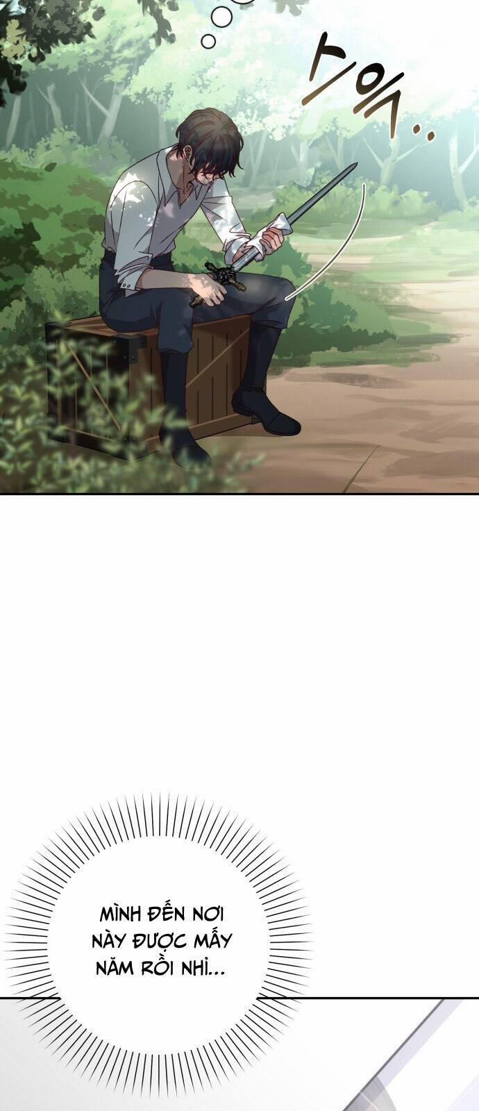 Bạo Chúa Muốn Sống Hiền Lành 34 trang 18