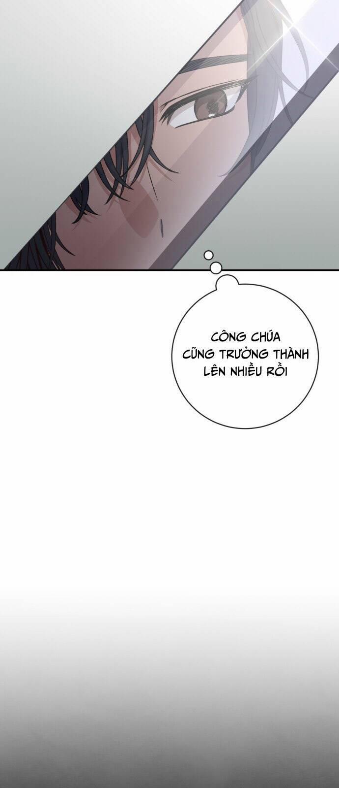 Bạo Chúa Muốn Sống Hiền Lành 34 trang 19