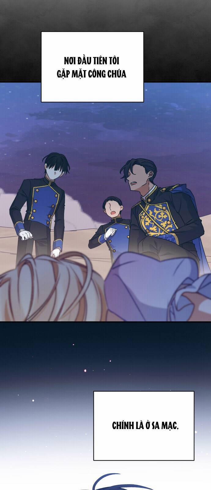 Bạo Chúa Muốn Sống Hiền Lành 34 trang 20