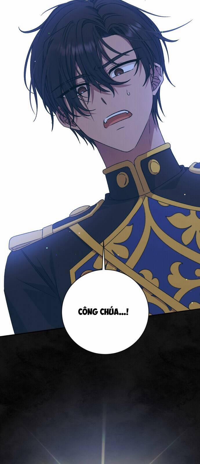 Bạo Chúa Muốn Sống Hiền Lành 34 trang 21