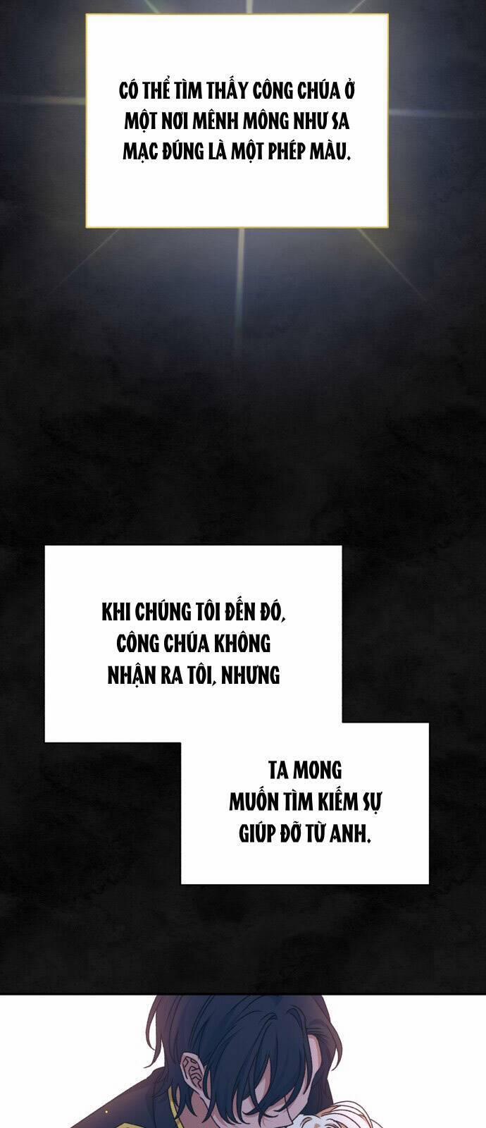 Bạo Chúa Muốn Sống Hiền Lành 34 trang 22