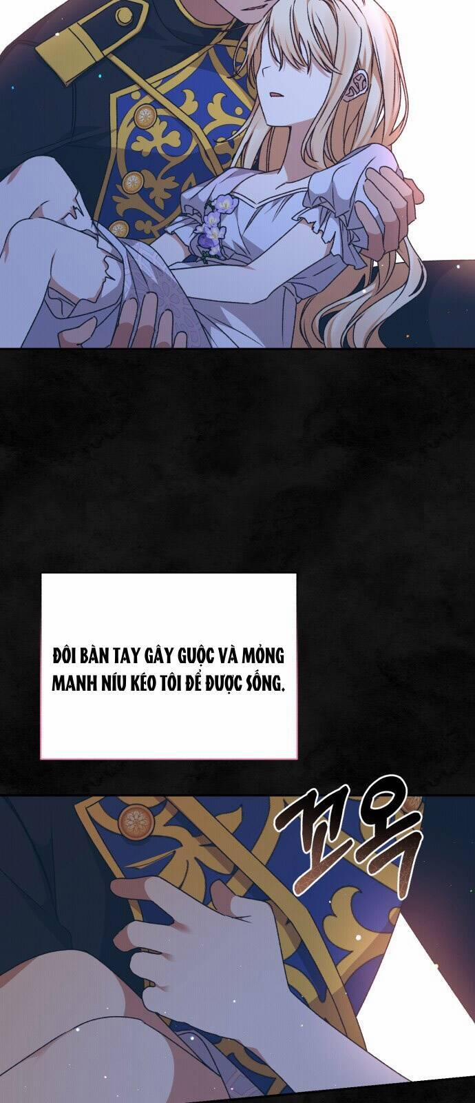 Bạo Chúa Muốn Sống Hiền Lành 34 trang 23