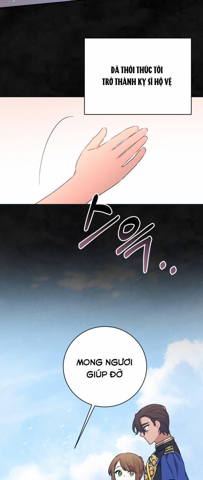 Bạo Chúa Muốn Sống Hiền Lành 34 trang 24