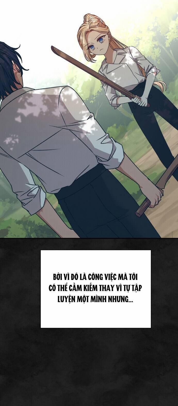 Bạo Chúa Muốn Sống Hiền Lành 34 trang 26