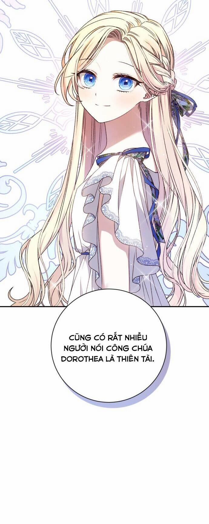 Bạo Chúa Muốn Sống Hiền Lành 34 trang 3