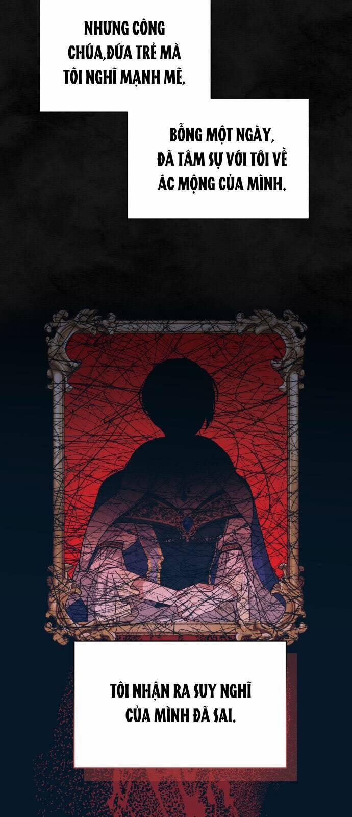 Bạo Chúa Muốn Sống Hiền Lành 34 trang 31