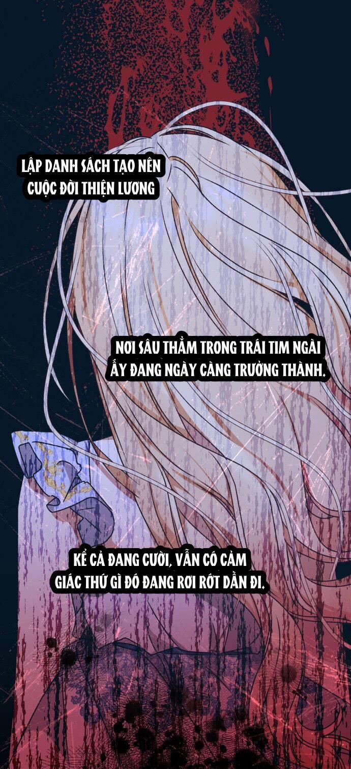 Bạo Chúa Muốn Sống Hiền Lành 34 trang 32