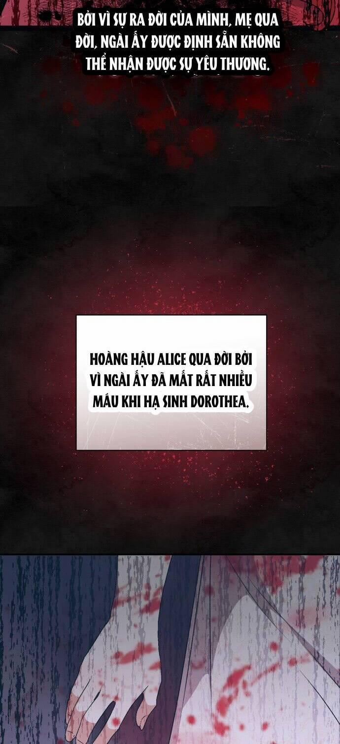 Bạo Chúa Muốn Sống Hiền Lành 34 trang 33