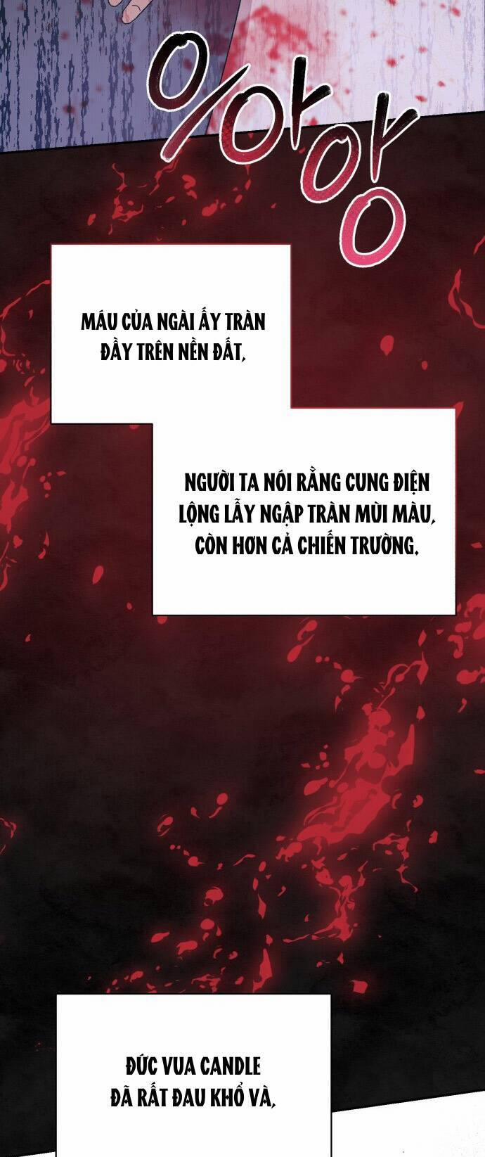 Bạo Chúa Muốn Sống Hiền Lành 34 trang 34