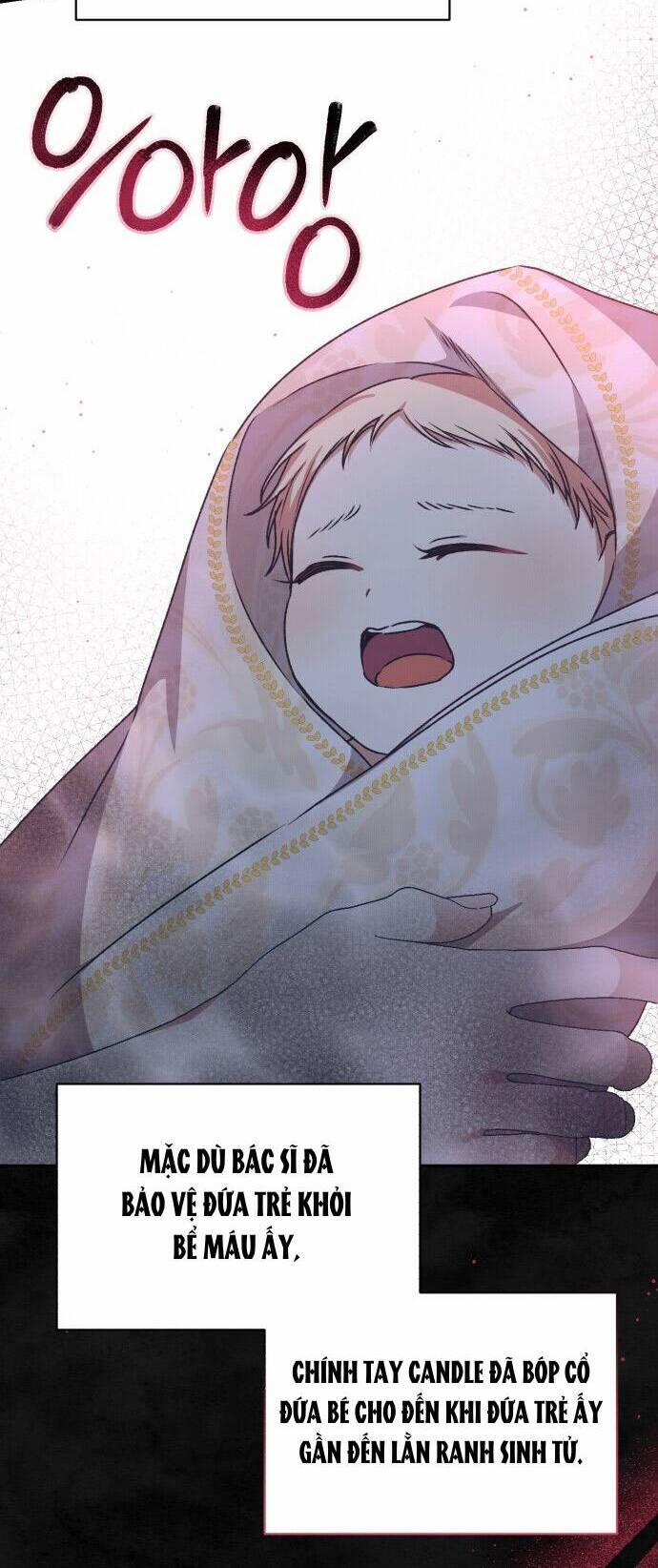 Bạo Chúa Muốn Sống Hiền Lành 34 trang 35