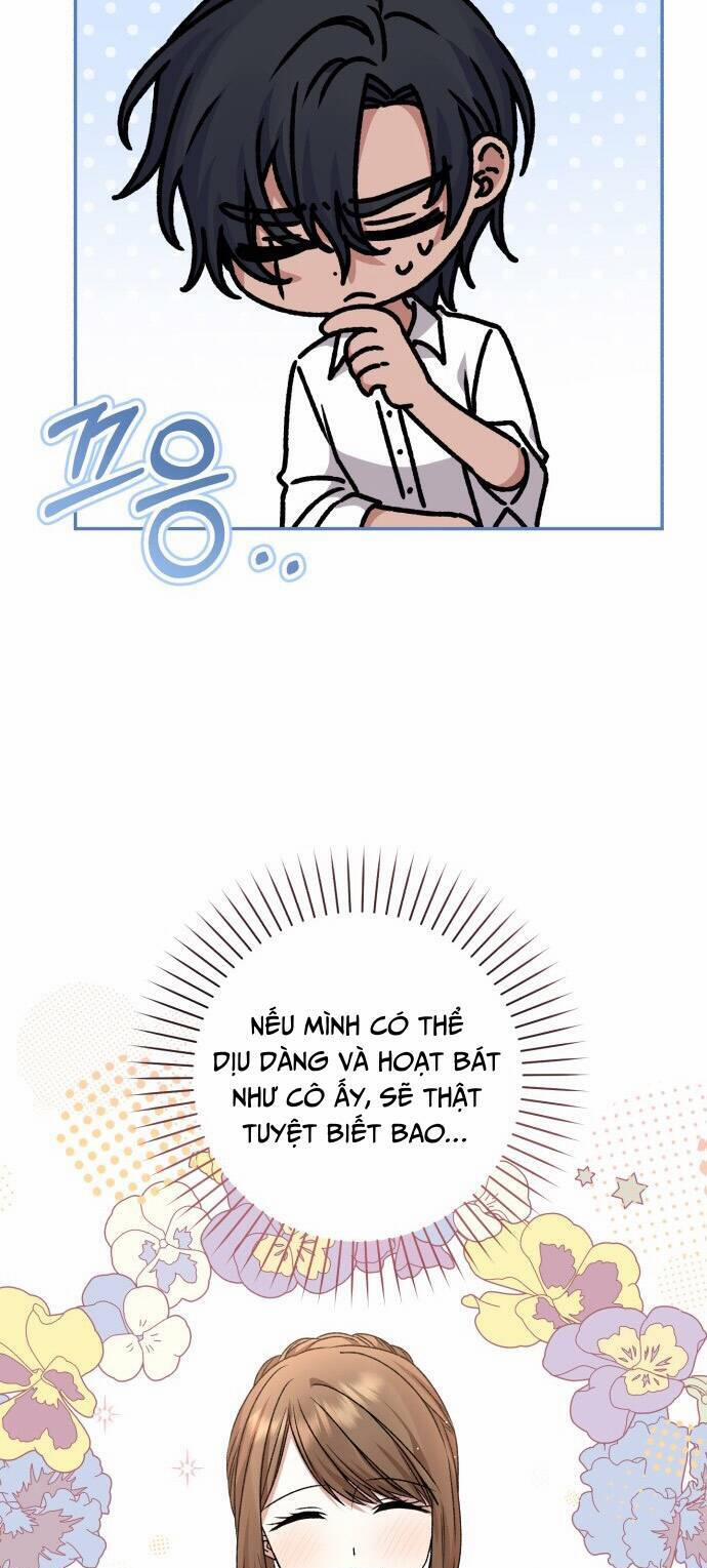 Bạo Chúa Muốn Sống Hiền Lành 34 trang 38